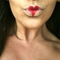 my funny picture collection lips