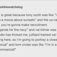 Top Gun