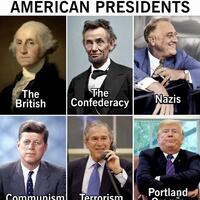 Enemies