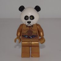 C3-Panda
