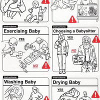 caring for your baby part 2