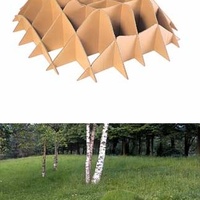 lawn chair