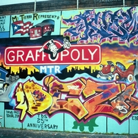 Graffopoly