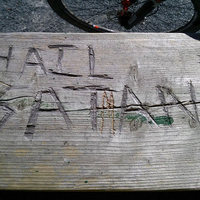 hail batman