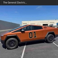 General Electric 