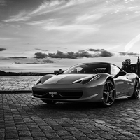 Ferrari 459 Italia