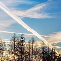 New Bill That Would Ban ‘Chemtrails’ Advances In South Carolina Senate......