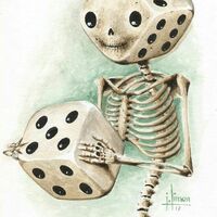 Dice by Jason Limon