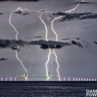 Sunshine Skyway Bridge
