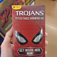 Going all in on the promotions for this one