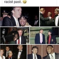 But but but muh race card