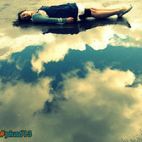 Sleeping on a cloud
