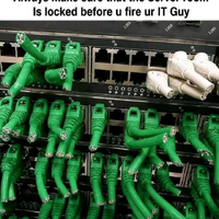 Security?