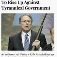Tyranny for fun and profit 