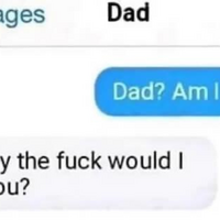 Fair question 