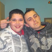 crusty bogies