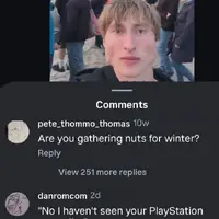 Aww nuts