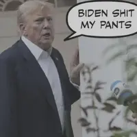 Everywhere I go it happens!