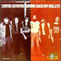 gimme back my bullets