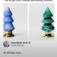 It was a one in a million shot, doc