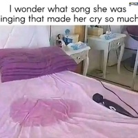 Sad songs (say so much)