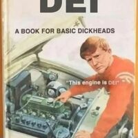 Must be DEI