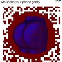 Shake it baby