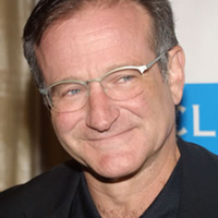 RIP Robin Williams