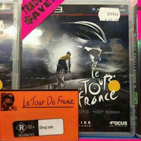 Play as Lance Armstrong