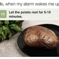 Alarming 