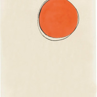 Alexander Calder, 1953