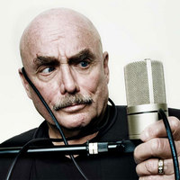 In a world where everything is alike one voice stood alone - RIP Don LaFontaine