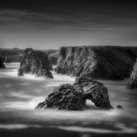 Roche Guibel by av peteghium