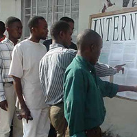 INTERNET IN AFRICA