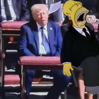 Change the channel, Marge!