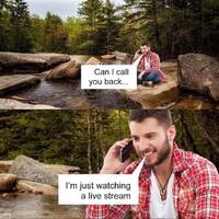 That's better