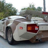 Camo_Lambo