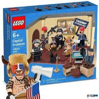 Pre order Lego set available