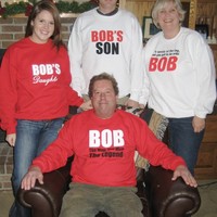 It\'s good to be Bob...