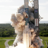 Delta II Rocket