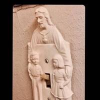 Inspires a lot of priests 