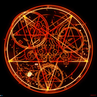 Pentagram 3