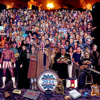 Sgt Pepper 2024