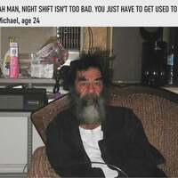 Night shifts