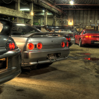 J-spec HDR