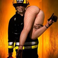 my funny picture collection fireman