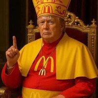 I'm lovin' it