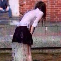 Your wife when she sees my cock