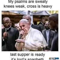 Pope Diddy