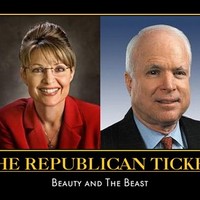Republican Ticket